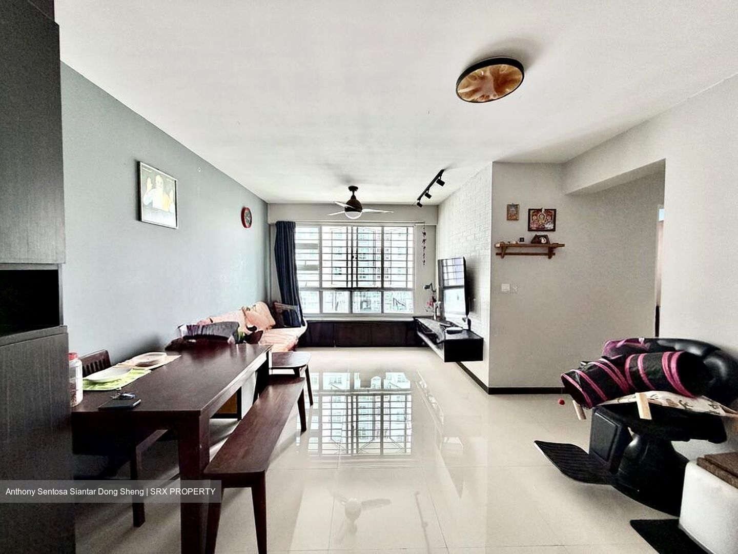 Blk 92B Telok Blangah Parcview (Bukit Merah), HDB 4 Rooms #499661771